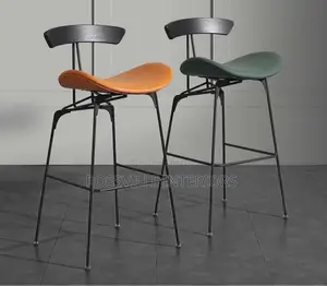 Luxury Kitchen Barstool