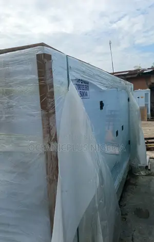 Perkins 350 Kva Soundproof Generator (High-efficiency Power System)