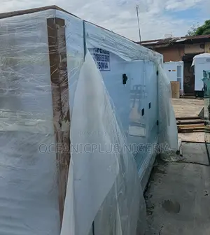 Perkins 350 Kva Soundproof Generator Power You Can Trust