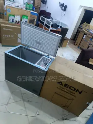 Aeon Acf200gk 200 Litres Chest Freezer – Ideal for Home Use