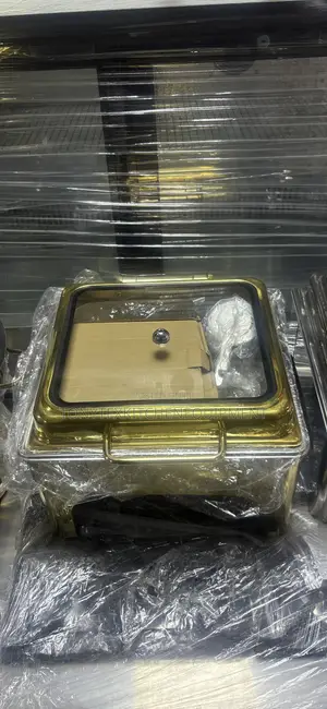 Chafing Dish