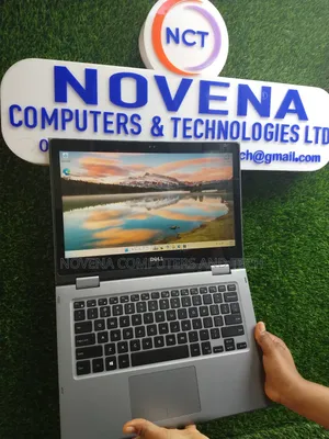 Laptop Dell Inspiron 13 5379 16GB Intel Core I7 SSD 512GB