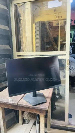 25 Inches Gaming Frameless Monitor
