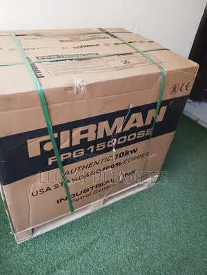 High-Performance Power Solution