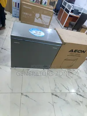 Aeon 200l Chest Freezer Acf200gk - For Sale