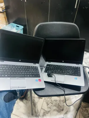 Laptop HP EliteBook 840 G2 8GB Intel Core i5 HDD 500GB