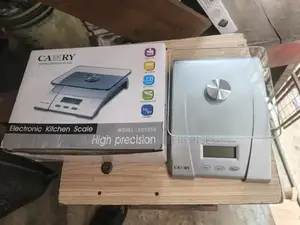 Digital Kitchen Scale