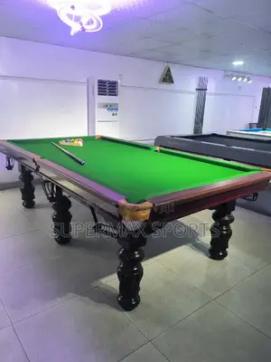 Foreign Marble Table – Durable, Stylish Affordable!