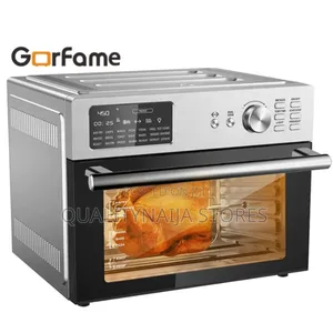 30l Air Fryer With Dehydrator