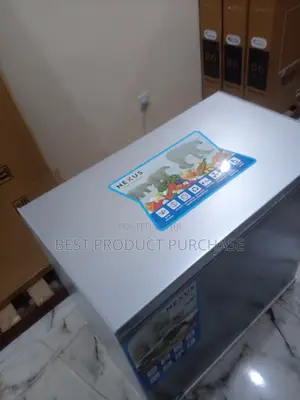 Nexus Chest Freezer 150 Liters – Original Durable