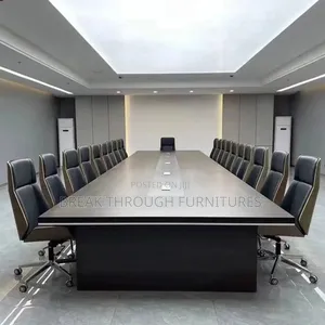 Quality Conference Tables 8 Meters