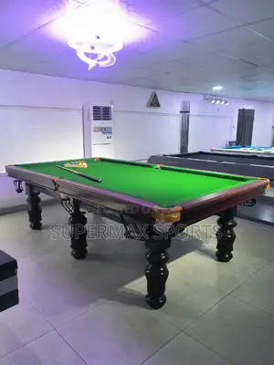 Best Deal on Quality Billiard Tables – Don’T Miss Out!