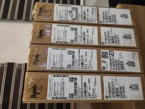 New Laptop HP ProBook 440 G10 16GB Intel Core Ultra 7 SSD 512GB