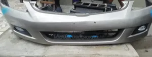 Front Bumper and Fog Lights for Honda Accord 2005-2006