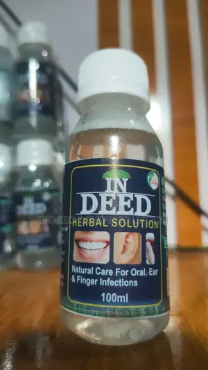 Indeed Dental Solution