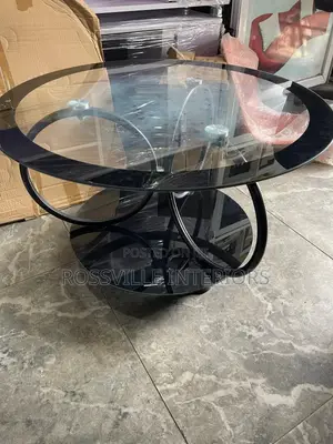 Affordable Imported Centre Table