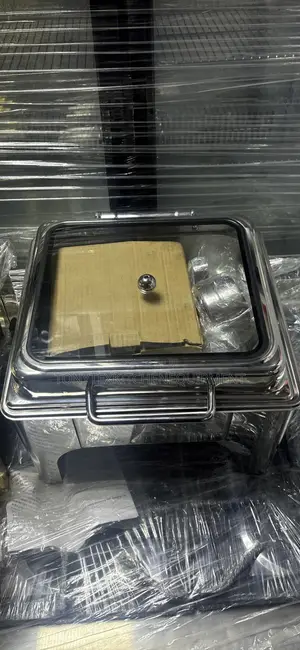 Chafing Dish