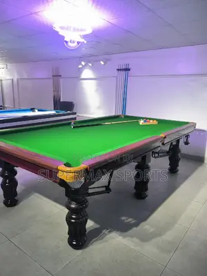 Perfect for Homes, Clubs Game Centers