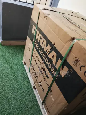 Top-Tier Power Equipment