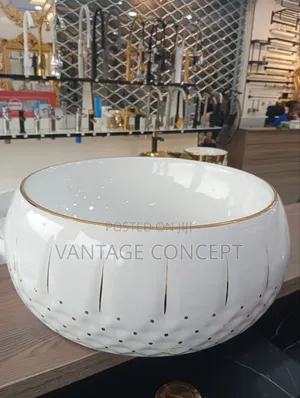 Countertop Washing Hand Basin