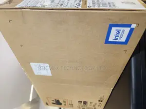 New Laptop HP ProBook 440 G10 16GB Intel Core Ultra 7 SSD 512GB