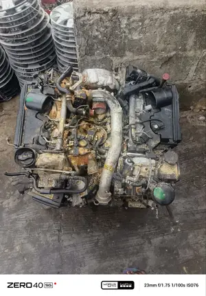 Diesel Engine for Mercedes Benz E-Class,C-Class,Glk,Gle,Ml, 2012-2017