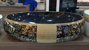 Royal Colour Countertop Basin
