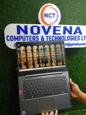 Laptop Lenovo Thinkbook 14 16GB Intel Core i5 SSD 512GB