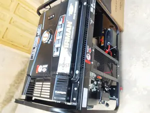 Fpg15000se 10kva Firman Unit For Backup Power