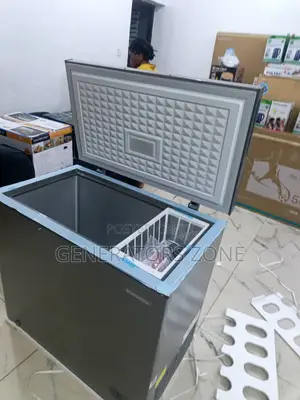 Aeon 200 Litres Chest Freezer (Frae200) – Household Type