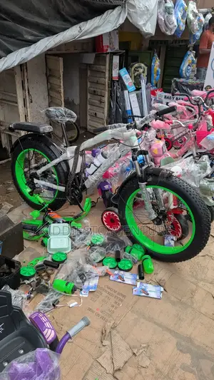 Foldable Bicycle 26 Size for Adults