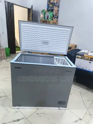 Aeon Frae200 – 200l Storage Freezer for Cold Preservation