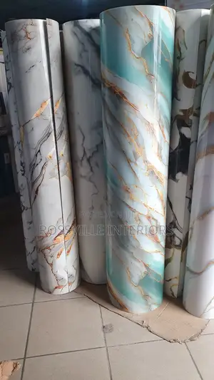 Affordable PVC Marble Sheet