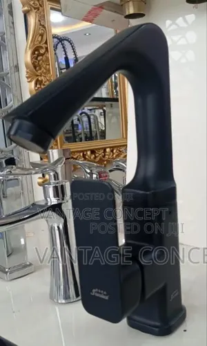 High Quality Basin Mixer