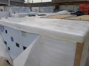 Perkins 50 Kva Generator – Long-Lasting Performance