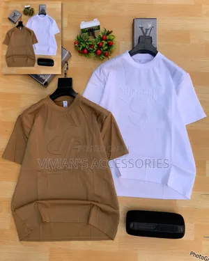 Quality Round Neck Polo