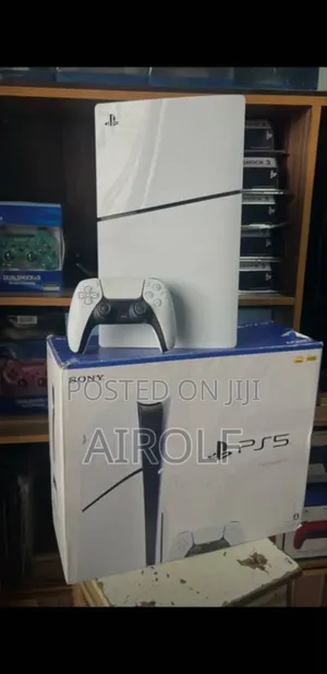 Playstation