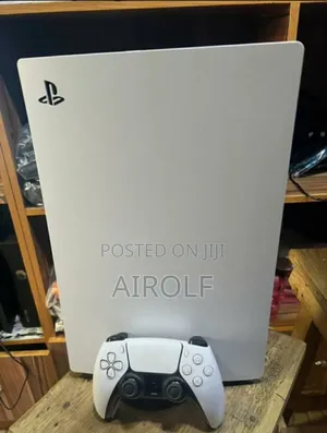 Playstation