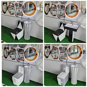 Premium England Toilet Seat