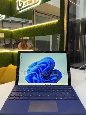 Laptop Microsoft Surface Pro 7 16GB Intel Core i7 SSD 256GB