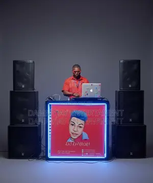 Deyjay Damiloh