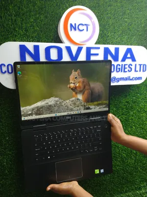 Laptop Dell Inspiron 15 7586 16GB Intel Core i7 SSD 512GB