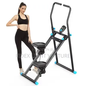 Stair Climber Machine