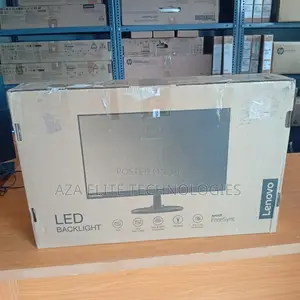 Lenovo C24-25 Full Hd 23.8" Monitor