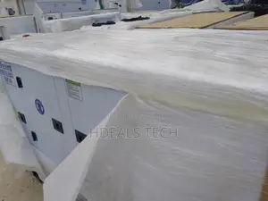 Perkins 50 Kva Generator – Reliable Power Supply