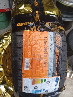 185/65r15 Joyroad Tyre