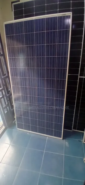 350watts 72cells Long Flame Canadian Poly Solar Panel