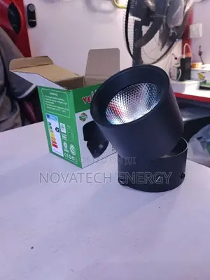 Ceiling Rotatable Mounted Down Light (Spotlight)
