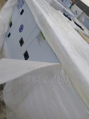 Perkins 50 Kva Diesel Generator – Soundproof Fuel Efficient