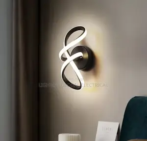 Modern Led Minimalist Wall Bracket